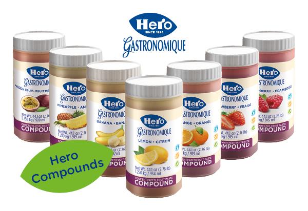 Hero Compounds