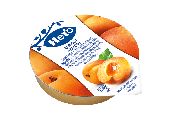 Apricot