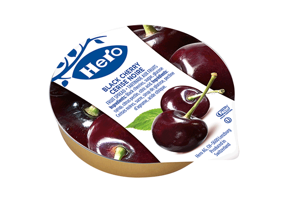 Black Cherry