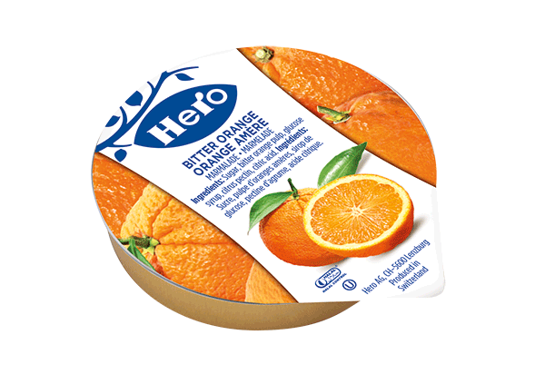 Bitter Orange