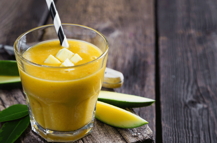 Mango Daiquiri