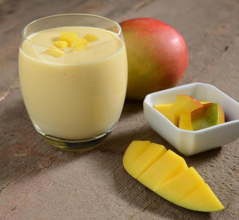 Mango Smoothie